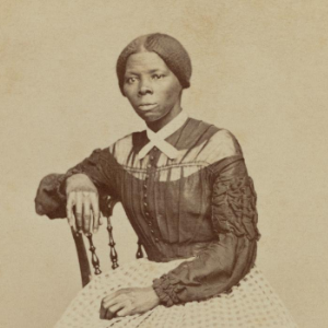 ハリエット/ウーマン・トゥ・マン Harriet Tubman | National Postal Museum